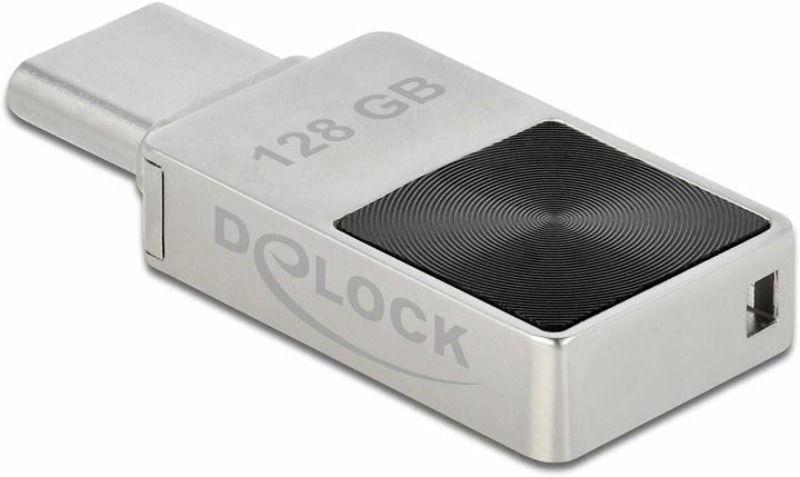 Image du produit Delock Mini clé USB 3.2 Gen 1 USB-C™ 128 GB (128 Go, USB-C)