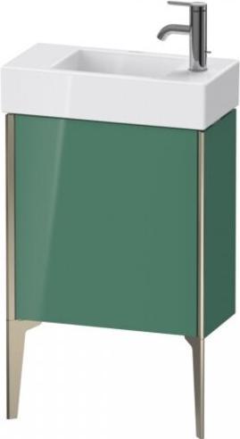 Produktbild Duravit XViu 4532L Waschtischunterbau stehend, 1 Tür Anschlag links, für Waschtisch Vero Air 07245