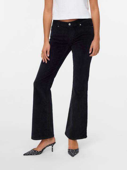 Actual product image Vero Moda VMSIGI Niedrige Taille Hose Hose (32)