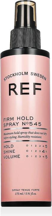 Image du produit Ref. Firm Hold 545 (125 ml)