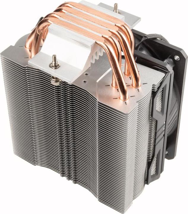 Image du produit Cooler Master Hyper 212 EVO V2 LGA1700 (155 mm)