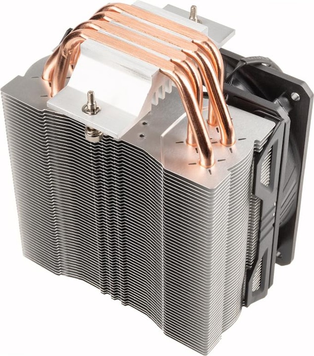 Actual product image Cooler Master Hyper 212 EVO V2 LGA1700 (155 mm)