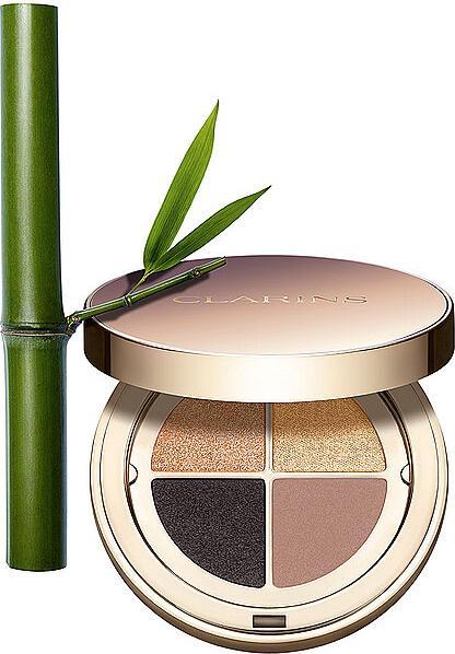 Immagine prodotto Clarins Quatuor No 08 (08 Gradazione dell'ambra)