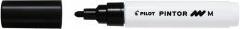 Image du produit Pilot Pintor moyen (Noir, 1.40 mm, 1 x)