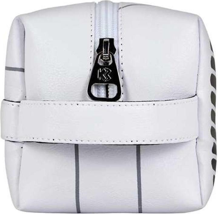 Immagine prodotto Karactermania PLUS Brick Borsa da viaggio per toilette Astronave