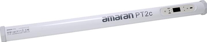 Produktbild Amaran PT2c RGBWW Pixeltube (Stableuchte)