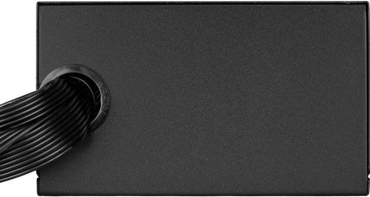 Actual product image AeroCool Lux Pro 650W black power supply (650 W)