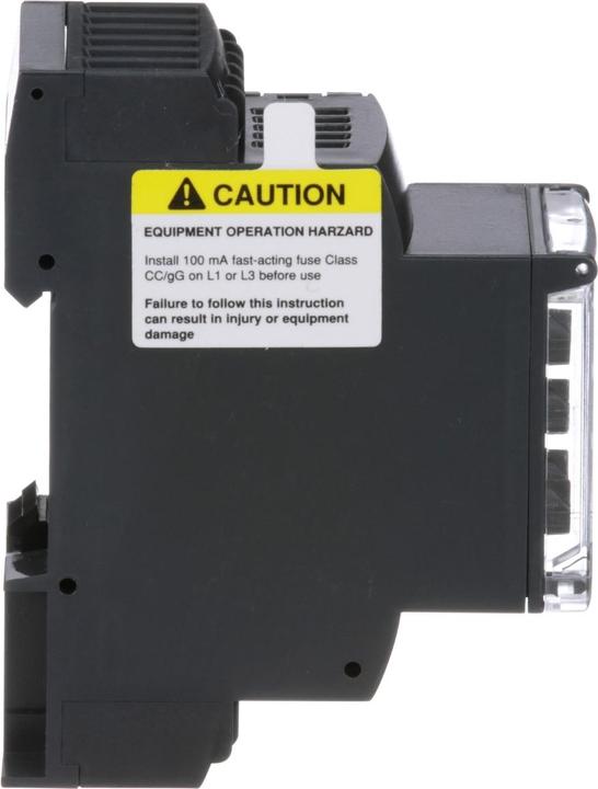 Produktbild Schneider Electric Phasenwächter 220-480V AC RM35TF30