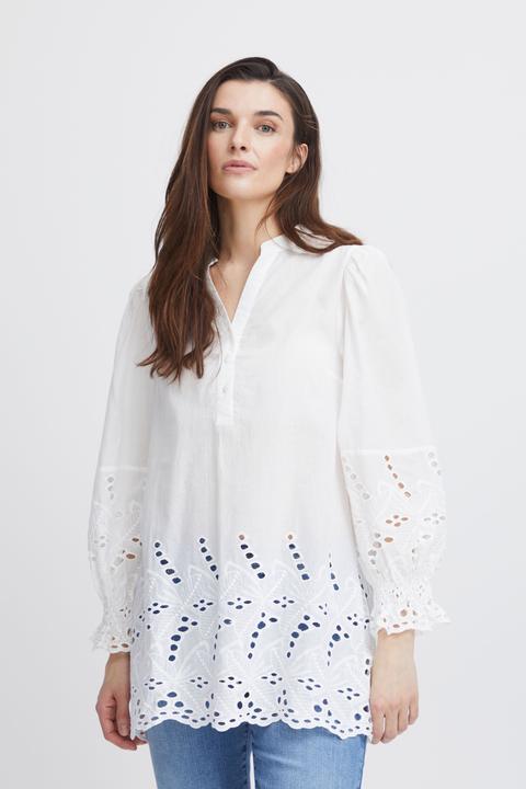 Produktbild Pulz Jeans PZKARLA Tunic 50207839 (XS)