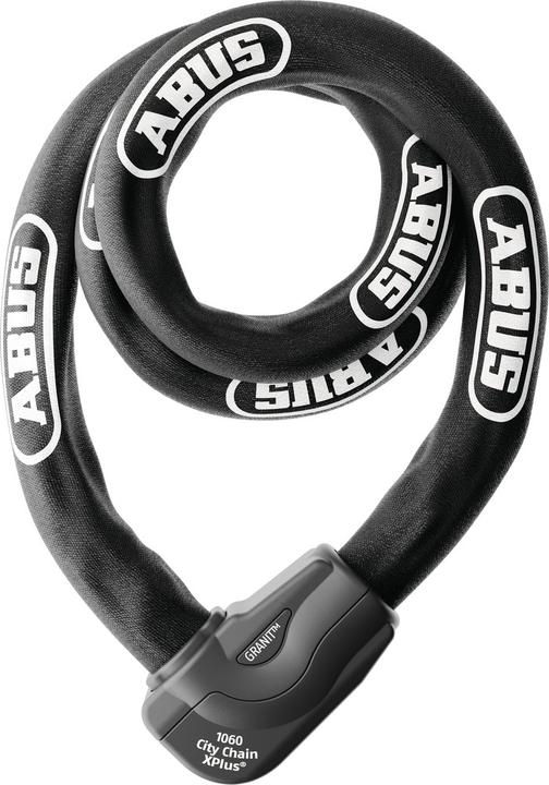 Produktbild Abus Granit CityChain X-Plus 1060 (170 cm)