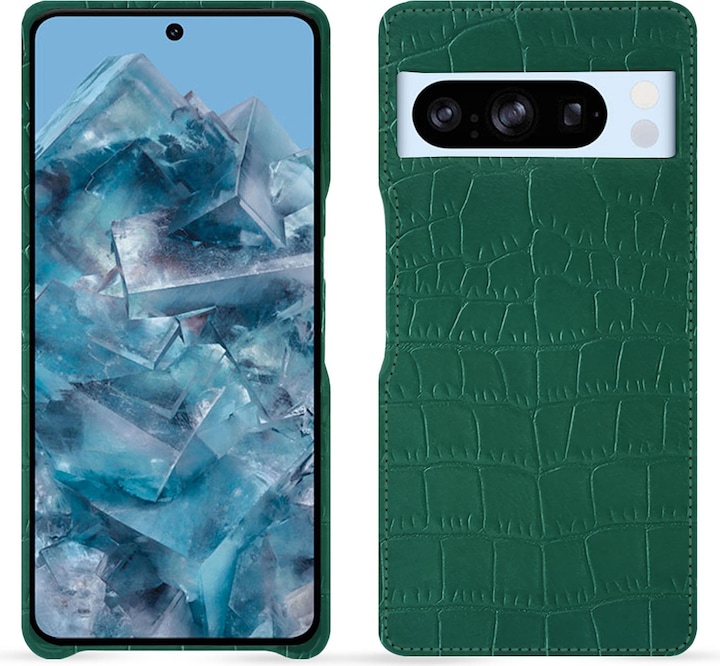 Produktbild Noreve Lederschutzhülle (Google Pixel 8 Pro)