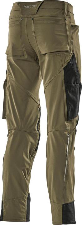 Produktbild Mascot Arbeitshose (44)