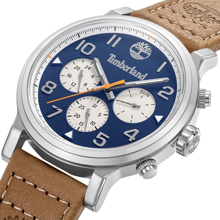 Immagine prodotto Timberland Pancher (Orologio da polso analogico, 46 mm)