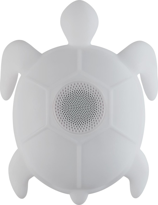 Actual product image Bigben Bluetooth Speaker Lumin'Us Duck (8 h, Rechargeable battery operated)