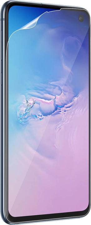 Produktbild Samsung Screen Protector (2 Stück, Samsung Galaxy S10e)