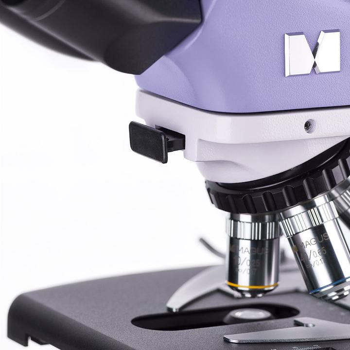 Productafbeelding Magus Bio 230tl Biologische Microscoop