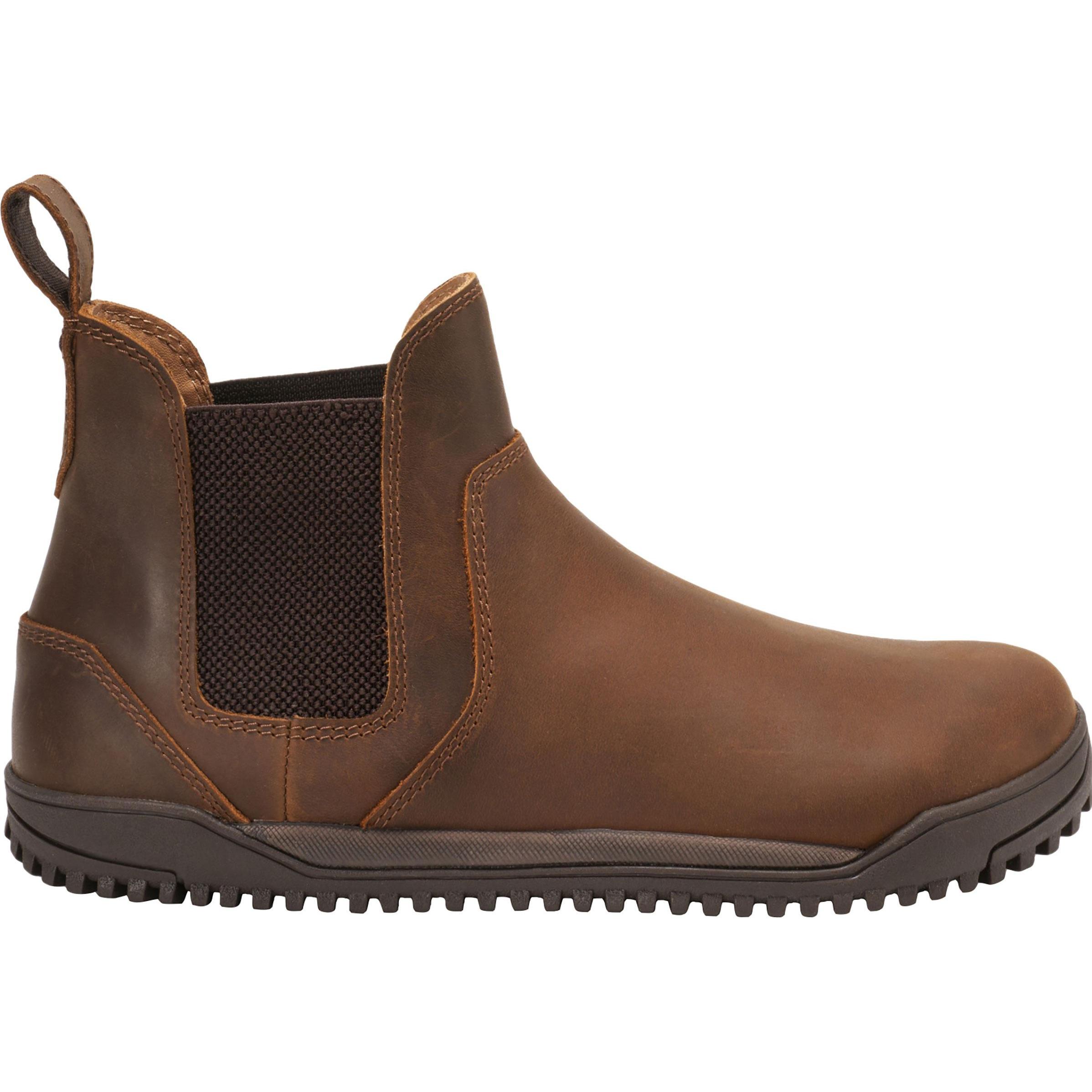 Thumbnail - Xero Shoes, Damen, Wanderschuhe, Women's Ridgeway Chelsea (39), Braun