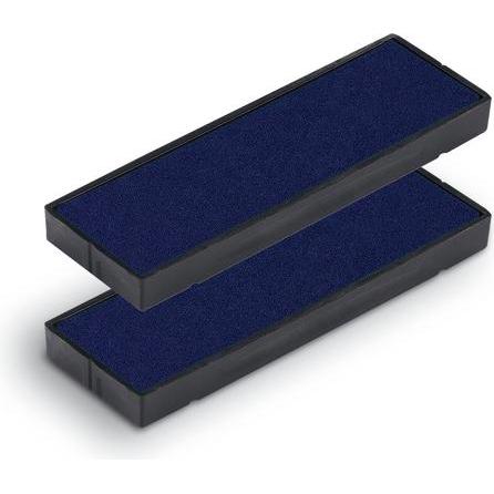 Trodat, Stempel, Austauschkissen 2Stk blau 6/4918/SB