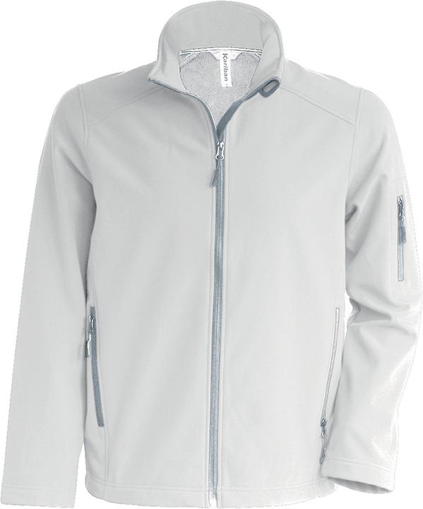 Produktbild Kariban Soft Shell Jacke (3XL)