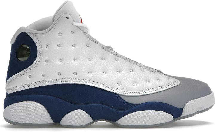 Image du produit Jordan 13 Retro French Blue (44)