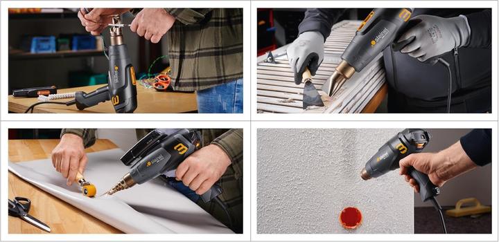 Produktbild Steinel HM 1920 E