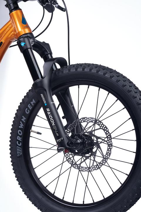 Produktbild Academy Kinderbike 20" Trail 4 (20")