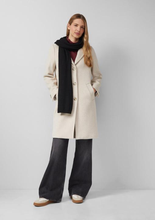 Immagine prodotto s.Oliver Tuch Schal aus Ajourstrick