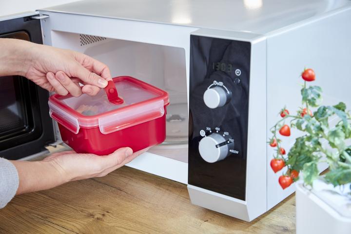 Immagine prodotto Emsa Clip & Micro (1.30 l)