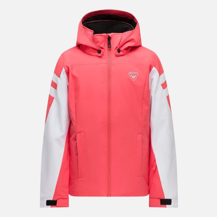 Produktbild Rossignol Mädchen Ski Jkt Skijacke (12XL)