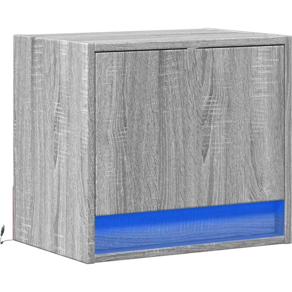 Thumbnail - VidaXL, Nachttisch, Lian