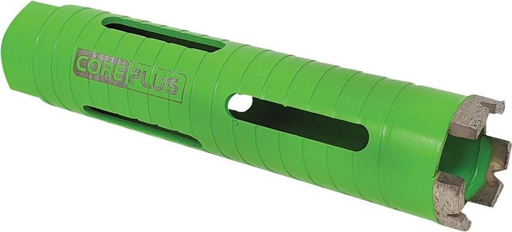 Actual product image Coreplus Diamond Dry Core Drill Bits (32 mm)