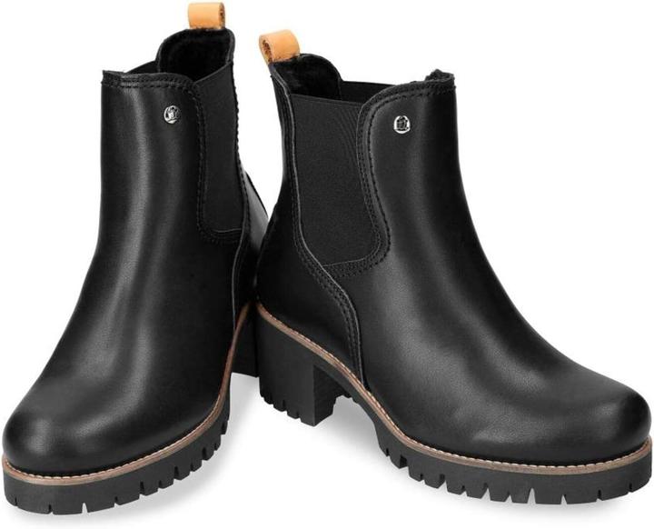 Produktbild Panama Jack Stiefelette (41)