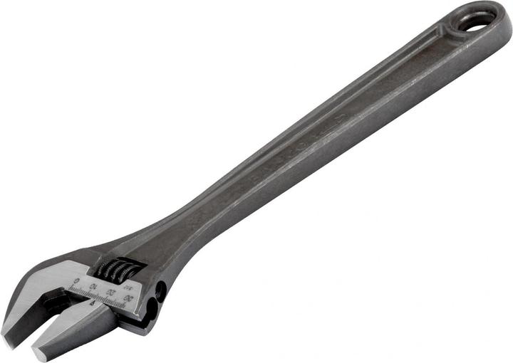 Actual product image Bahco 80 Series Adjustable Wrench