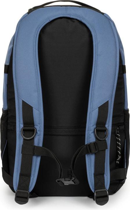 Actual product image Eastpak Medium Backpack with Laptop Sleeve