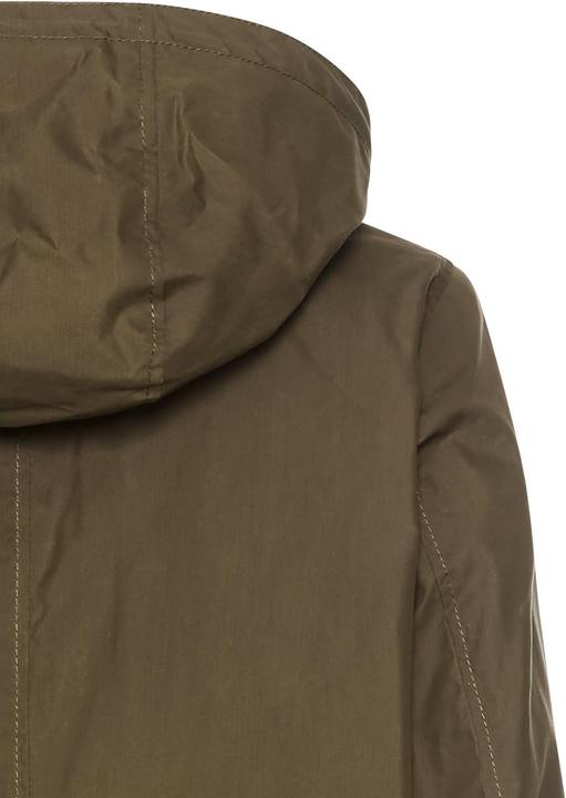 Produktbild Camel Active Fieldjacket mit Cordkragen (42)