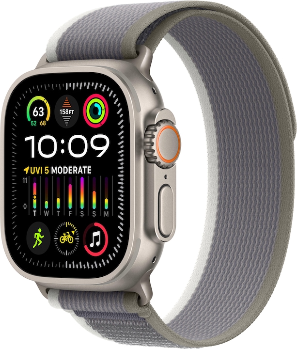 Produktbild Apple Watch Ultra 2 (49 mm, 4G)