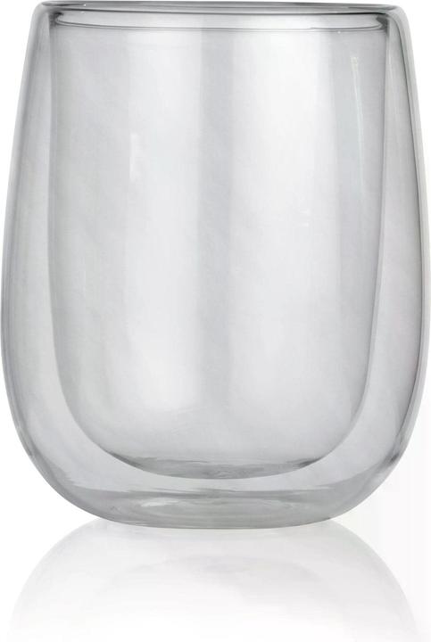 Image du produit Gourmetmaxx Verres thermos Latte Macchiato (350 ml, 2 x)