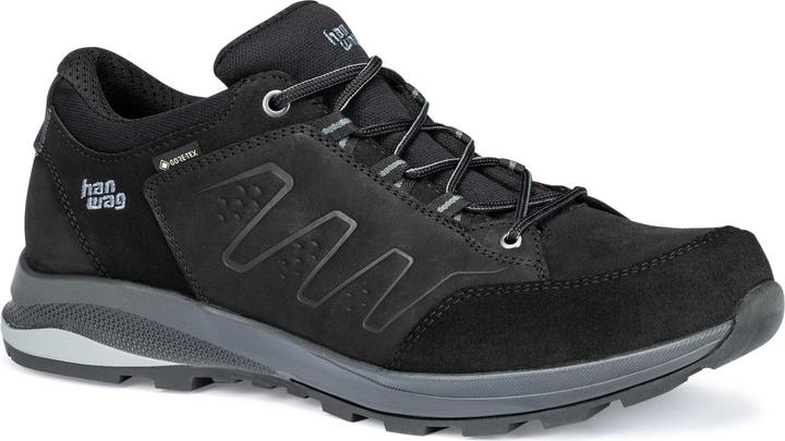 Produktbild Hanwag Torsby Low SF Extra GTX (40.5)