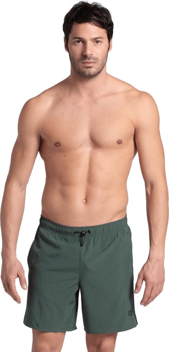 Image du produit Arena M Evo Beach Boxer Solid (S)