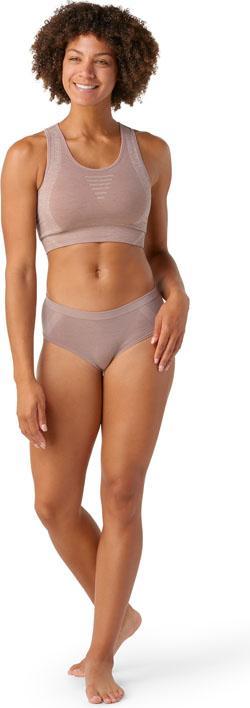 Produktbild Smartwool Ws Intraknit Racerback Bra (S)