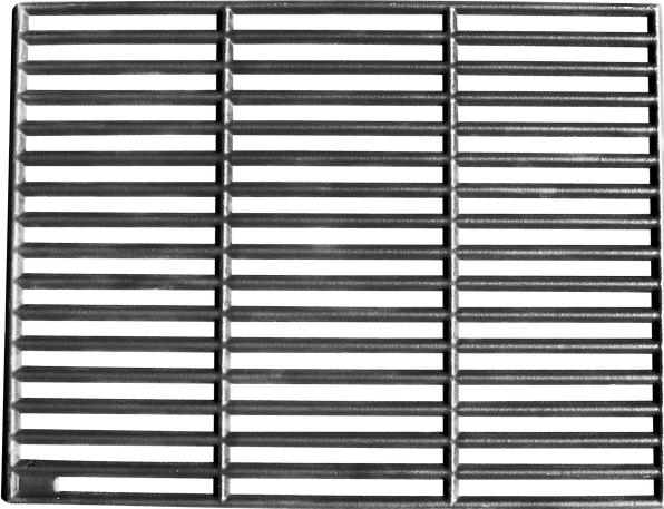 Produktbild BBQ Master Gussrost L