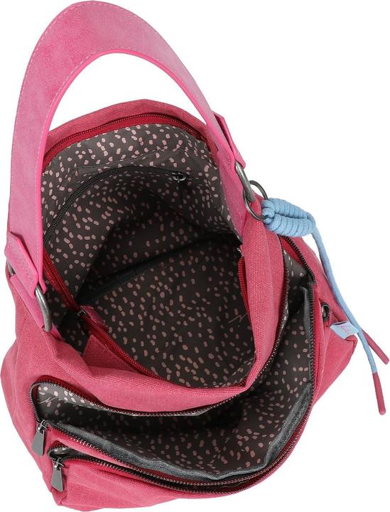 Immagine prodotto Fritzi aus Preußen Donny Hobo Bag Canvas