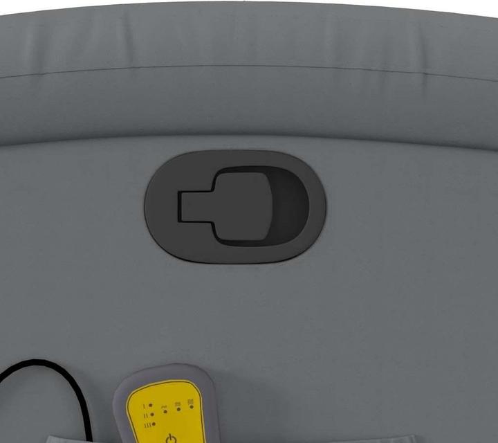 Actual product image vidaXL Guenevere