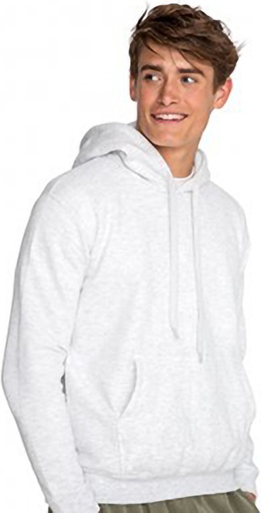 Actual product image Sols Snake Hoodie Hooded Sweatshirt (XL)