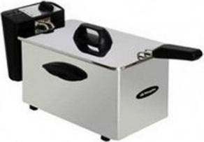 Actual product image Orbegozo FDR-16