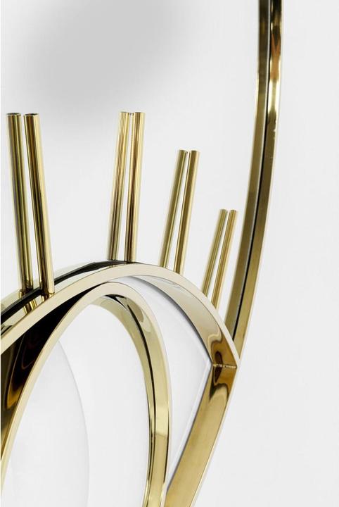 Actual product image Kare Design Wall mirror Occhi Ø100cm (100 cm)