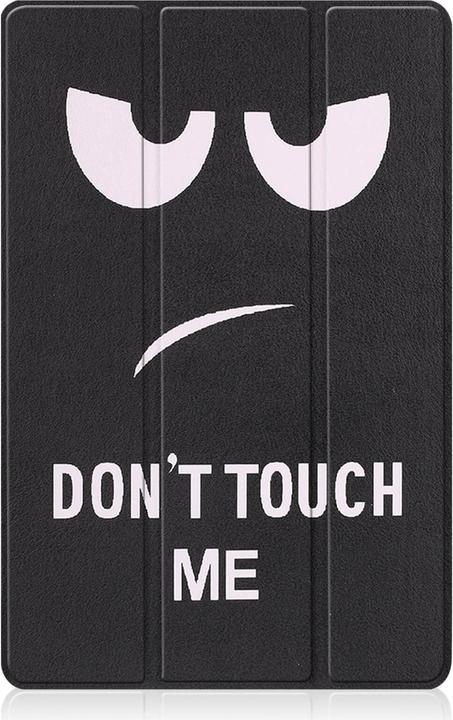 Produktbild Cover-Discount Xiaomi Pad 5 - Tri-fold Smart Case Don't Touch (Xiaomi Pad 5)