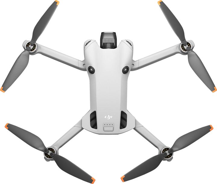 Productafbeelding DJI Mini 4 Pro (RC 2) (34 min, 249 g, 48 Mpx)