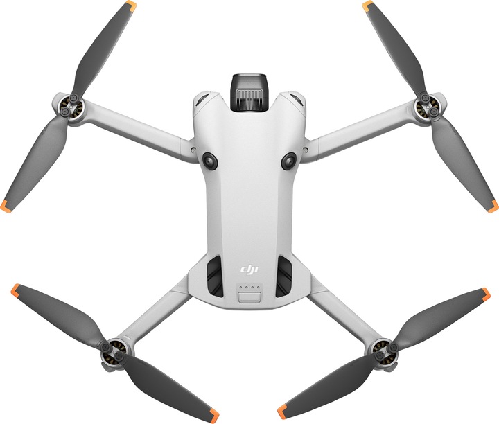 Productafbeelding DJI Mini 4 Pro (RC 2) (34 min, 249 g, 48 Mpx)