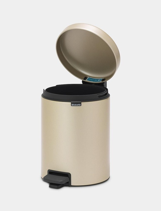 Produktbild Brabantia Treteimer (5 l)
